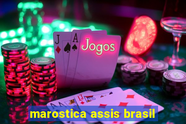 marostica assis brasil