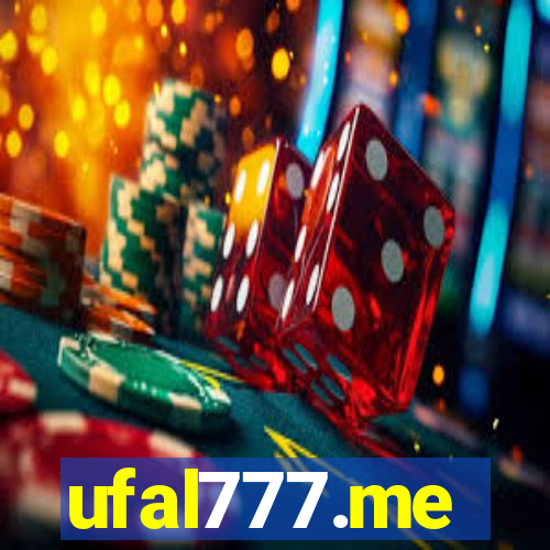 ufal777.me