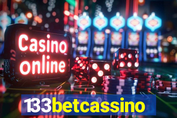 133betcassino