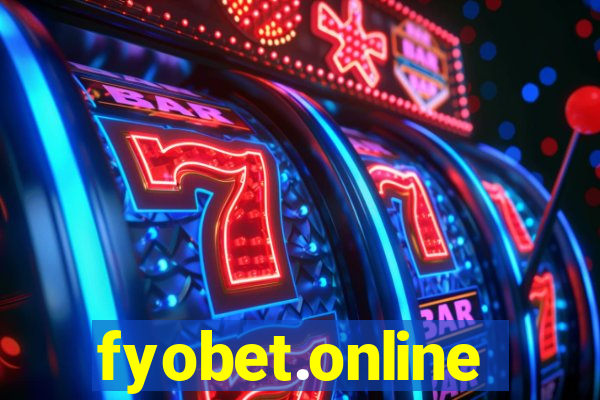 fyobet.online