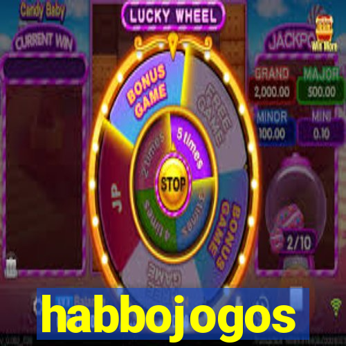 habbojogos