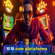 1010.com plataforma