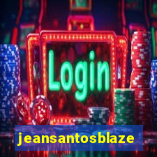 jeansantosblaze