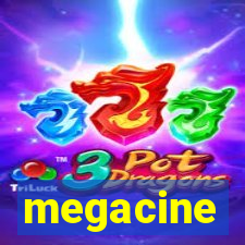 megacine