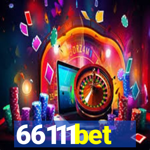 66111bet