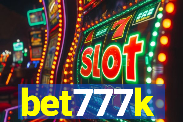 bet777k