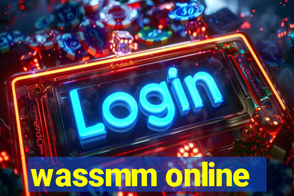 wassmm online