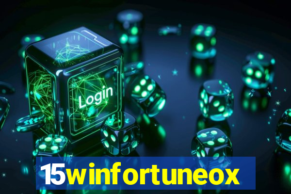 15winfortuneox