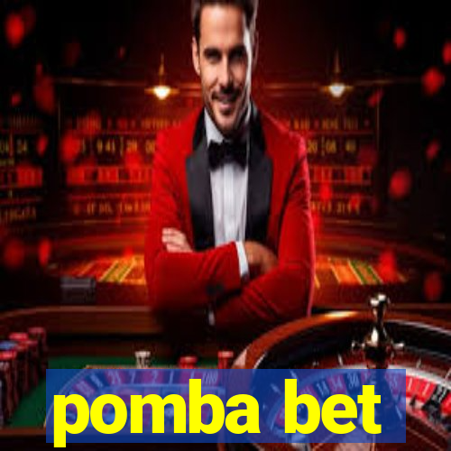 pomba bet