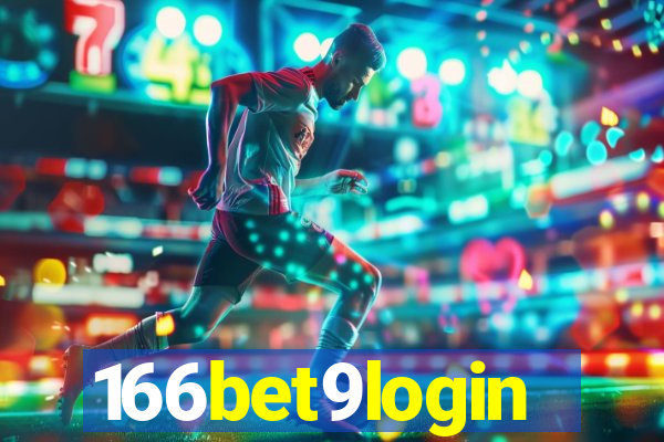 166bet9login