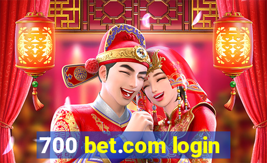 700 bet.com login