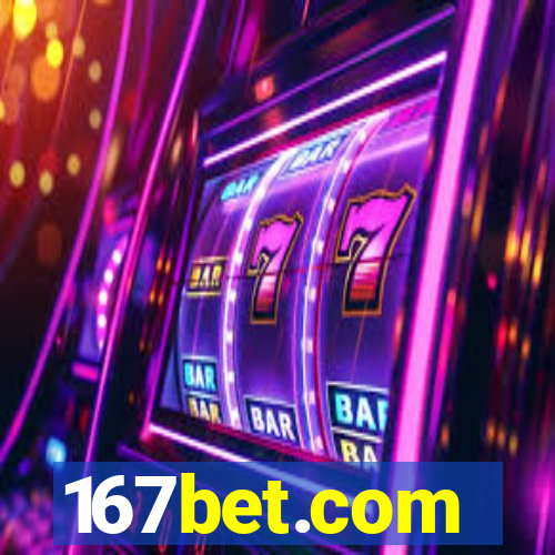 167bet.com