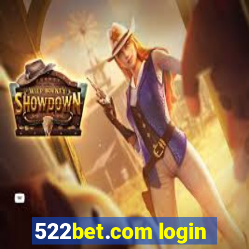 522bet.com login