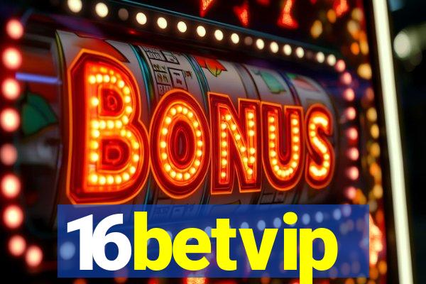 16betvip