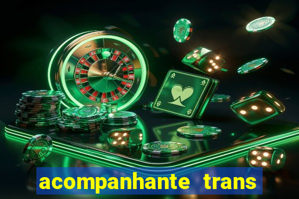 acompanhante trans santos sp