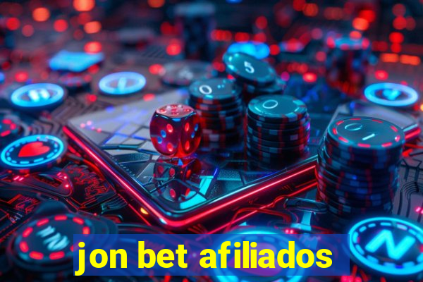 jon bet afiliados