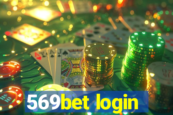 569bet login