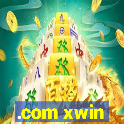 .com xwin