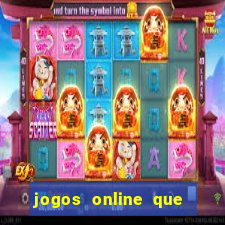 jogos online que paga no pix