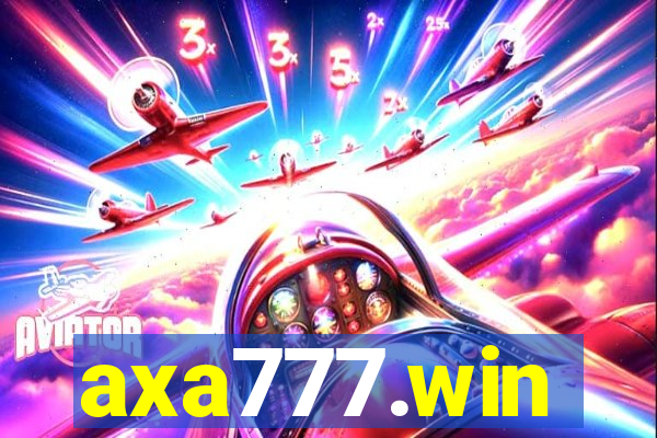 axa777.win