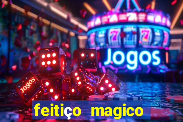 feitiço magico manga pdf