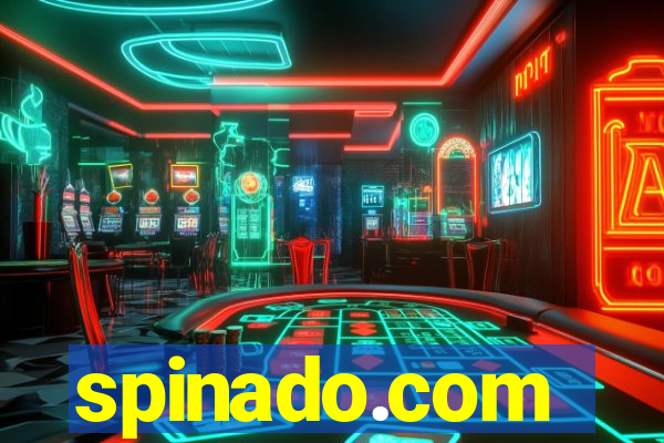 spinado.com