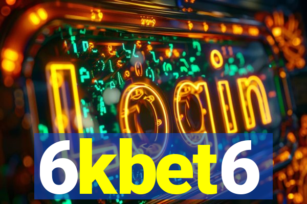 6kbet6