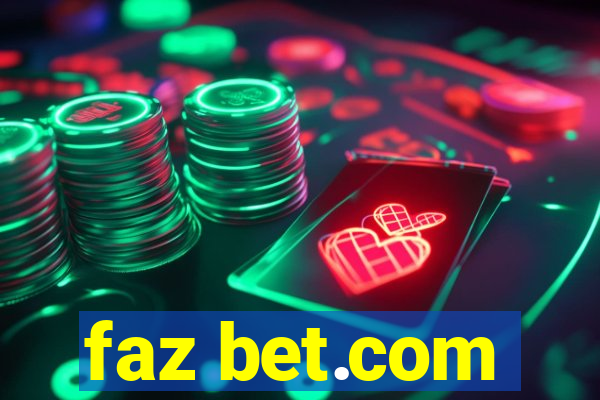 faz bet.com