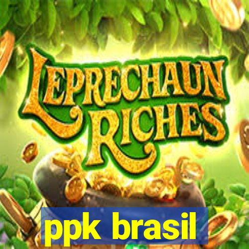 ppk brasil