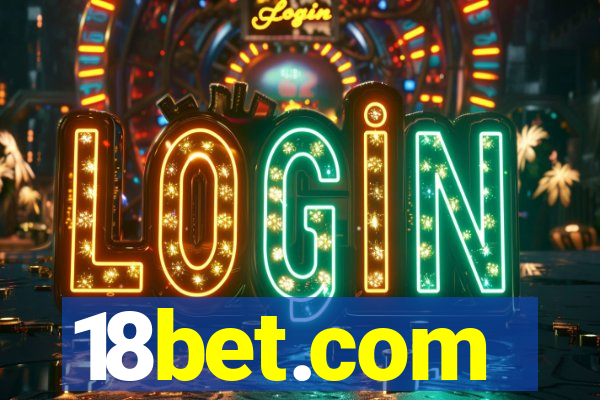 18bet.com