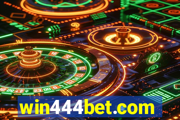 win444bet.com