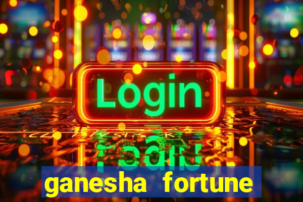 ganesha fortune demo grátis