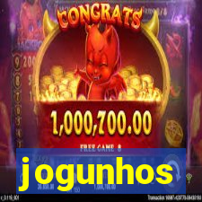 jogunhos