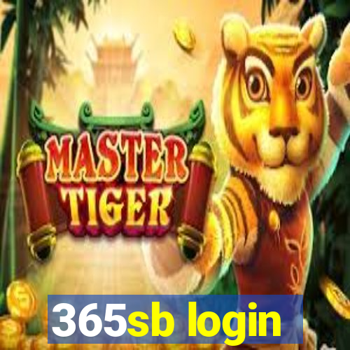 365sb login