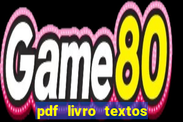 pdf livro textos crueis demais para serem lidos rapidamente