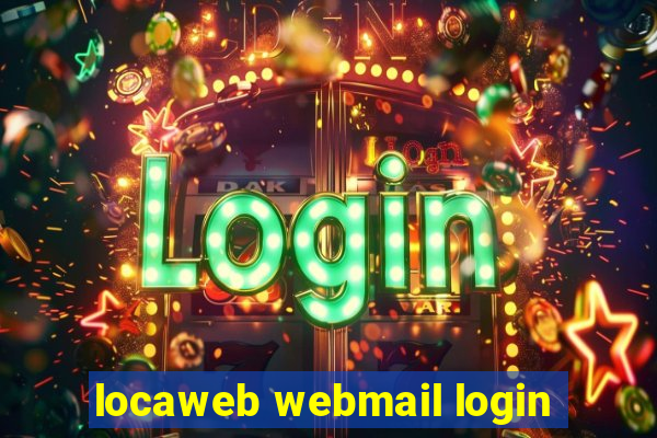 locaweb webmail login