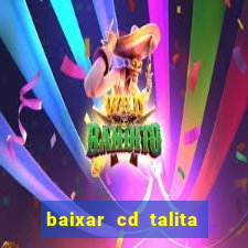 baixar cd talita santos vida vazia