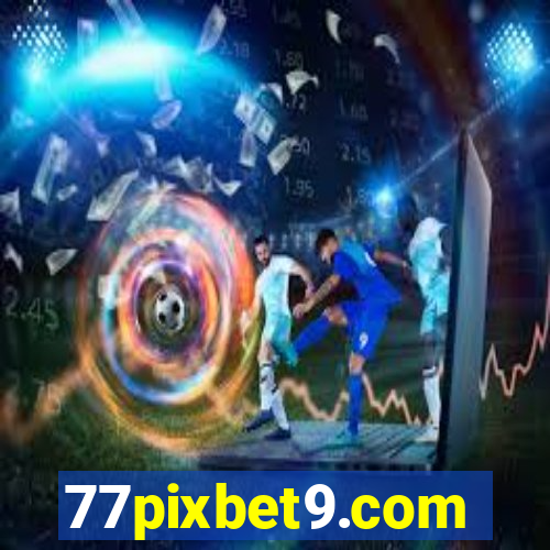 77pixbet9.com