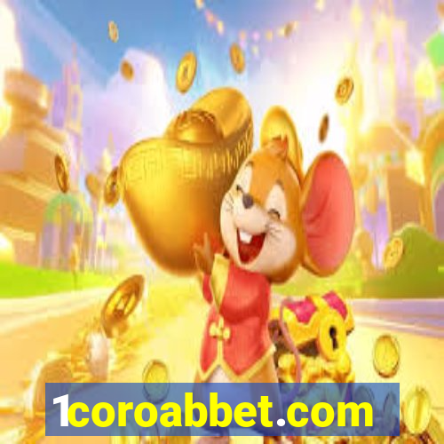 1coroabbet.com