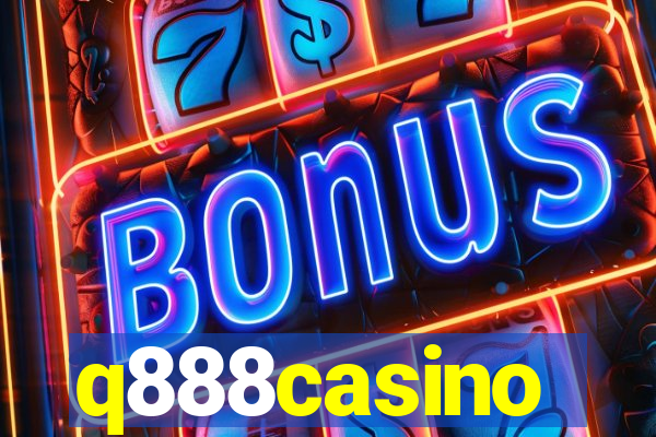 q888casino