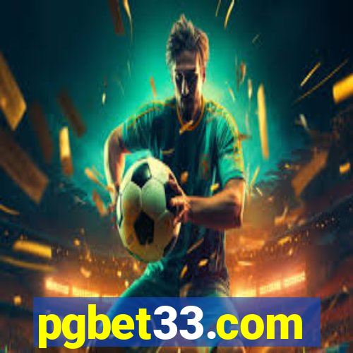 pgbet33.com