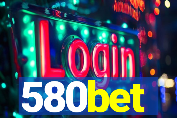 580bet