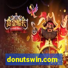 donutswin.com