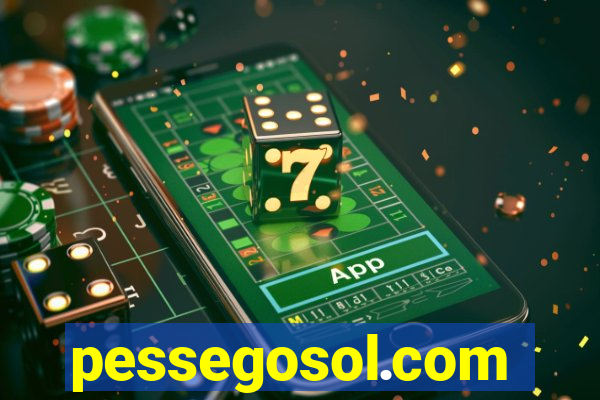 pessegosol.com