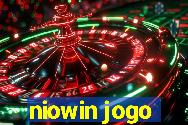 niowin jogo