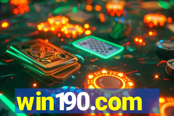 win190.com