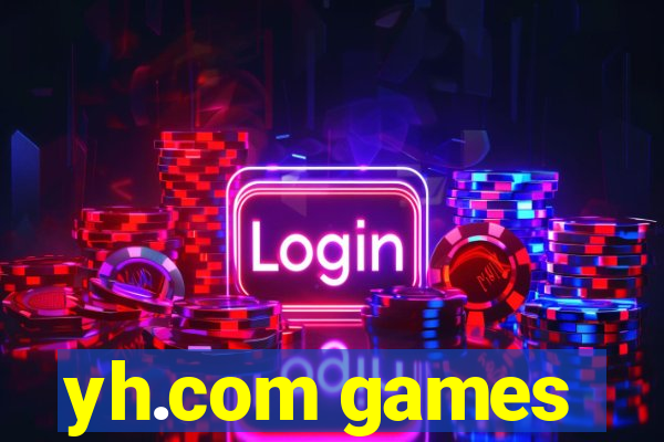 yh.com games