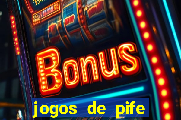 jogos de pife baralho online