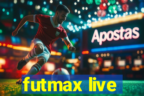 futmax live