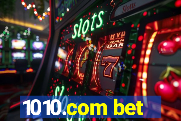 1010.com bet